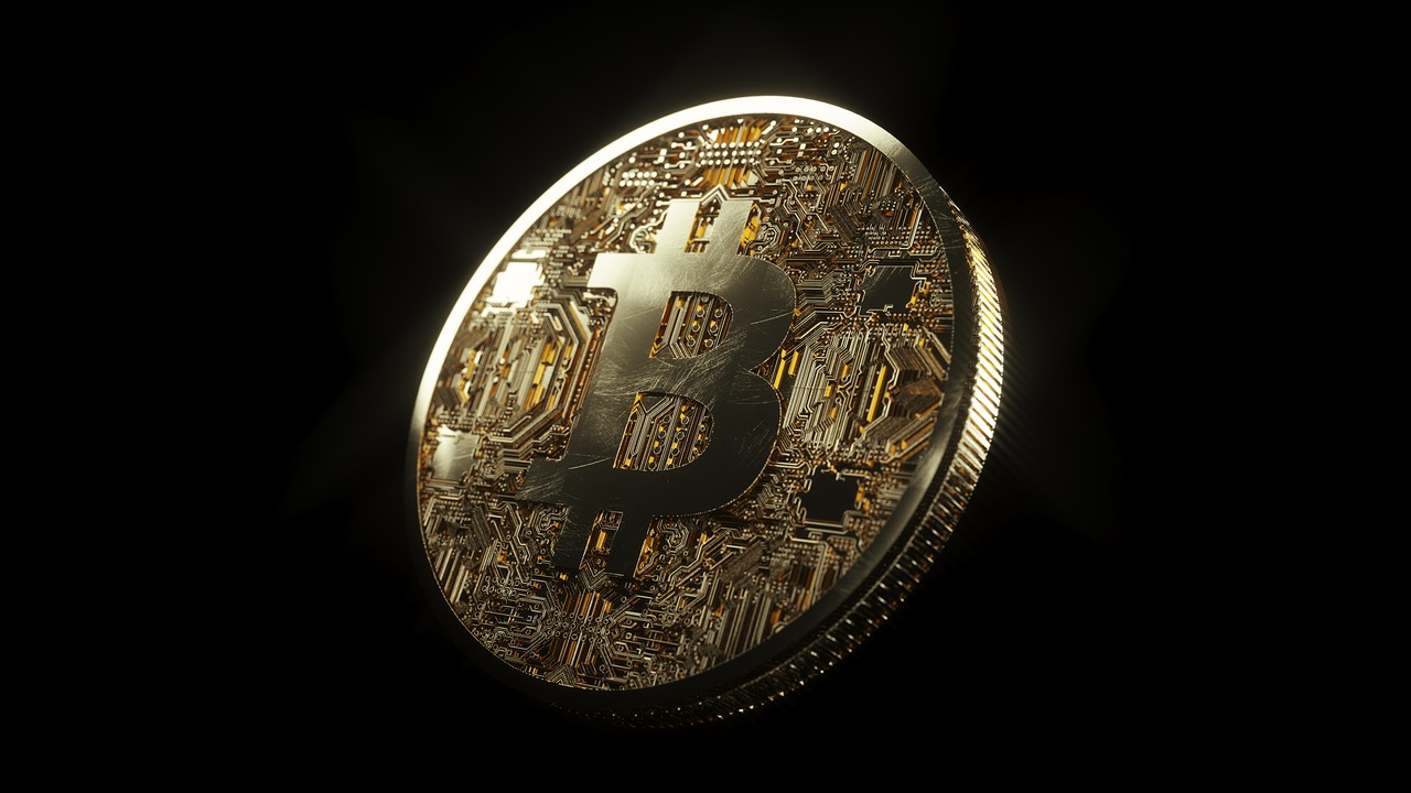 Экран смартфона с приложением биржи